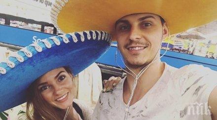 мис българия любимия мексико