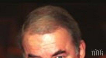 почина бившият правосъден министър теодосий симеонов