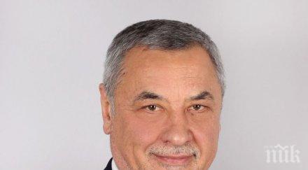 светлана йорданова валери симеонов започна кардиналната промяна системата телк