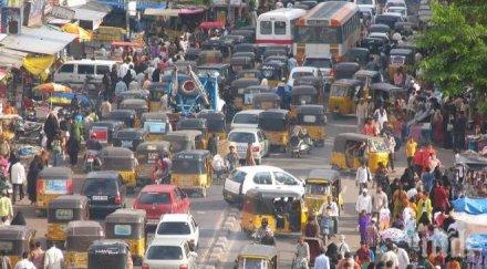 евакуираха 800 000 индийци заради циклон