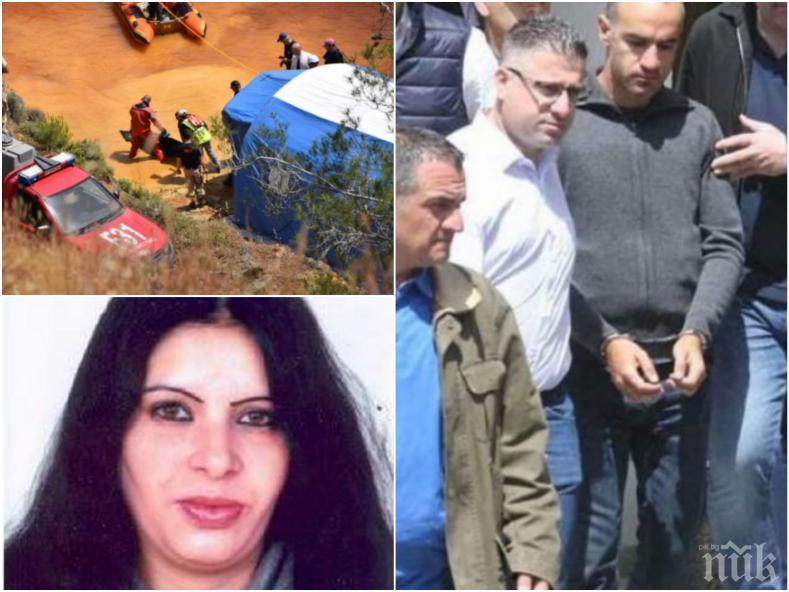 НОВИ РАЗКРИТИЯ: Три българки сред жертвите на серийния убиец от Кипър - ето кои са те