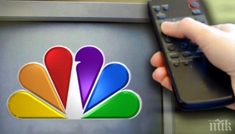 Американски тийнейджър поиска обезщетение от 275 млн. долара от телевизионна мрежа