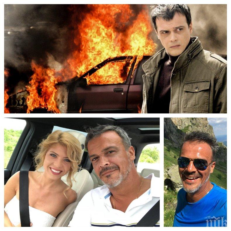 СЛЕД 7 ЧАСА РАЗЛИКА: Прокурор Иванов стана милионер - ето къде ще си харчи имането... (ВИДЕО)