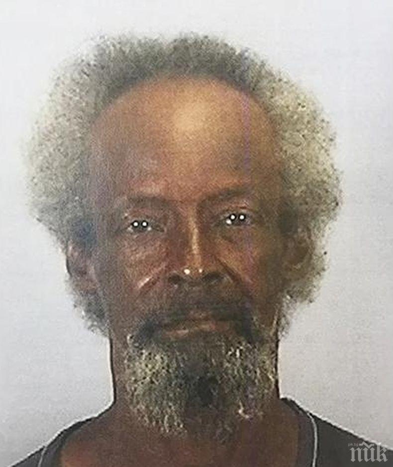 Полицията във Флорида залови мъж по обвинение в жестоко убийство с 50-годишна давност