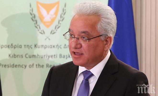 Министерска оставка в Кипър заради серийния убиец с български корени