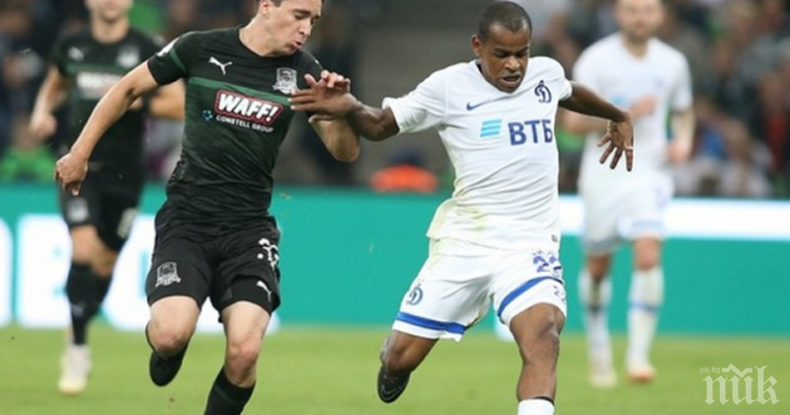 Бивш ас на Левски пред трансфер във Фенербахче