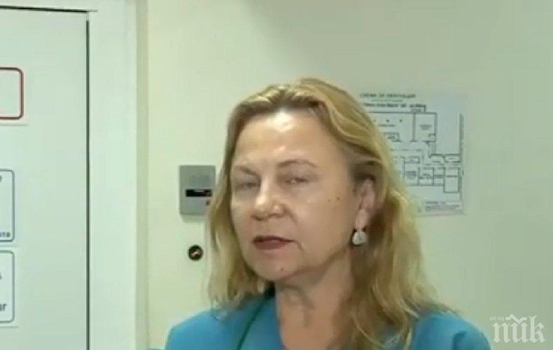 ДРАМА: Две жени са с опасност за живота след мелето с маршрутка край Припек - предстоят им тежки операции, имат счупени ребра и прешлени