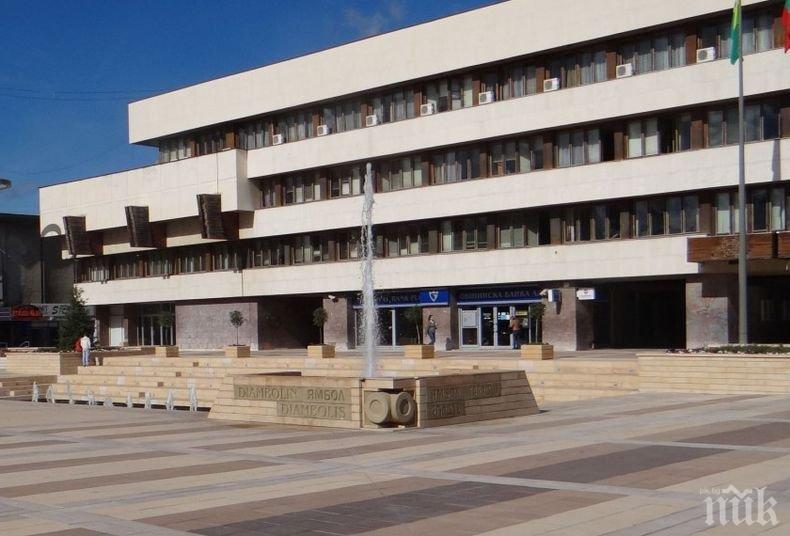 В Ямболско скочиха срещу новата организация на движение на междуселищните автобуси