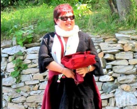 ТЪЖНА ВЕСТ: Почина известна журналистка от БНР