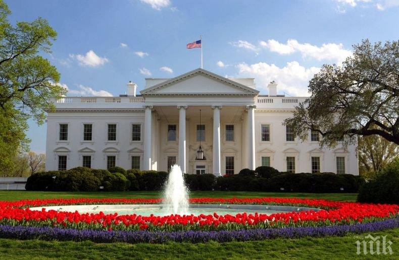 САЩ: Китай държи мюсюлмани в концентрационни лагери