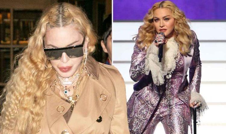 Мадона се оплака: Подложена съмна дискриминация заради... възрастта си 