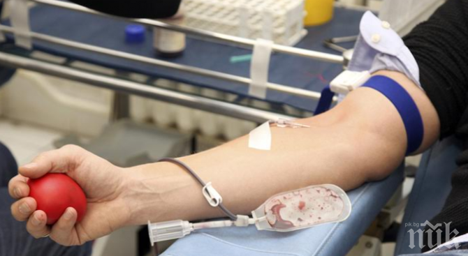 Мафия: Рекордна тарифа за кръв на черно
