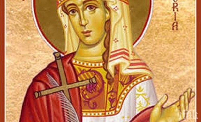 ПРАЗНИК: На Светла събота църковният календар е богат