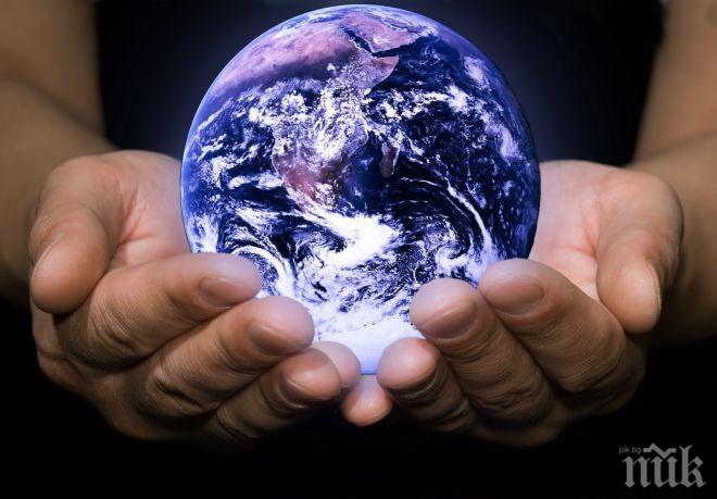 Стряскащо: Голяма част от природата вече е загубена 