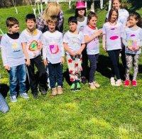 280 талантливи българчета участват в първата национална Асамблея 