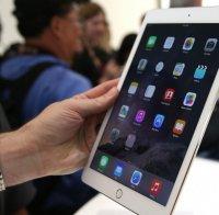 Деца крадат, за да си купят таблет