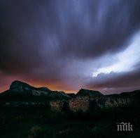 НА ГЕРГЬОВДЕН: Не ходете в планината 