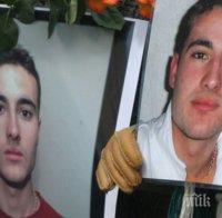 Един от убийците на студента Стоян Балтов се разхожда на свобода в Южна Африка (СНИМКИ/ВИДЕО)