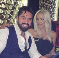 Джизъса ревна: Русата Златка му изхвърлила гоблените с Христос