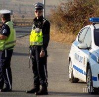 АКЦИЯ: Започват засилени проверки за използването колани и детски столчета в колите
