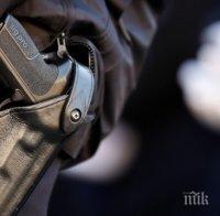 ИЗВЪНРЕДНО: Въоръжен взе заложници в магазин до Тулуза