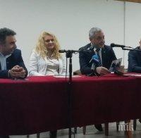 Валери Симеонов: Няма да мълчим когато в ЕП се прокарват опасни за България законопроекти