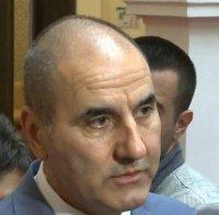 Цветанов: Резултатите от изборите на 26 май ще бъдат оценка и за работата на кметовете