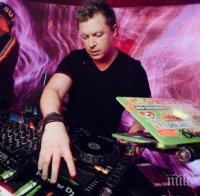 Известен диджей открит мъртъв в локва кръв на остров Бали