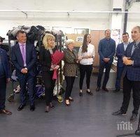 Д-р Иво Ралчовски: Благодарение на евродепутатите от ГЕРБ България стана разпознаваема в Европа