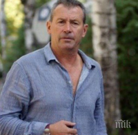 Георги Илиев-Майкъла с горещ коментар за гранда от 