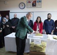Истанбул с временен кмет, избират нов на 23 юни