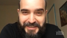 ГОРДОСТ: Българинът Калин Иванов спечели награда „Еми” за четвърти път