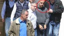 БРУТАЛНО: Серийният убиец от Никозия снимал с телефона как изнасилва жена