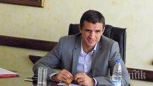 СКАНДАЛ: Конфликт на интереси тресе Ботевград - кметът Иван Гавалюгов разследван от КОНПИ