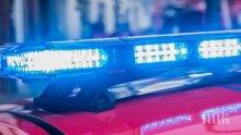 Заварчик води често гости в мазето си, но го изловиха... Вместо компоти - марихуана