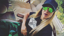 ТАЙНА: Алекс Раева крие мъжа си - певицата срещнала новата си любов на... лодка