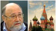 БОМБА В МРЕЖАТА! Александър Йорданов изригна: Руските бежанци направо като скакалци ни нападнаха, идат на талази да се заселват у нас (СНИМКИ)