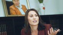 Дарина Павлова привиква холивудски звезди на фестивала в Иския