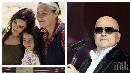 пик рейтингът слави тотално срина турският сериал майка висока гледаемост замиращото шоу дългия снимка