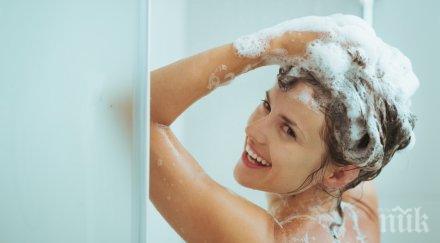 умни глави предупреждават къпането всеки ден опасно вредно