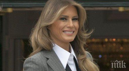 мелания чукна без парти