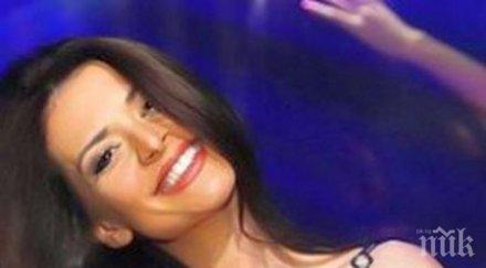 преслава бута дъщеря певица