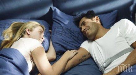 намериха цаката създадоха колан срещу… хъркане