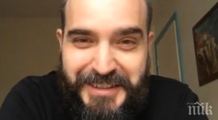 гордост българинът калин иванов спечели награда еми четвърти път