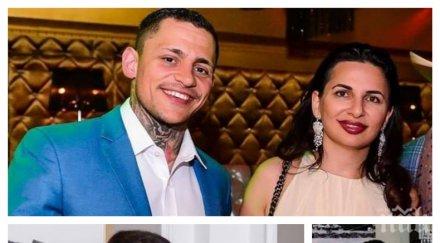 горещо пик обвинения крипто фараонката ружа игнатова излъган инвеститор погна съда очаква ураган дела измами