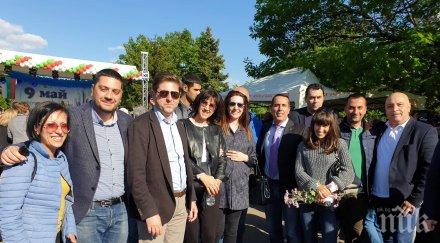 андрей ковачев българия продължи непременно пътя европейската интеграция