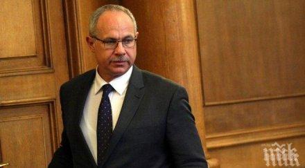 антон тодоров осъди партийния вестник дума клевети