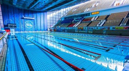 три фирми влизат битка млн строежа олимпийския басейн гребния канал