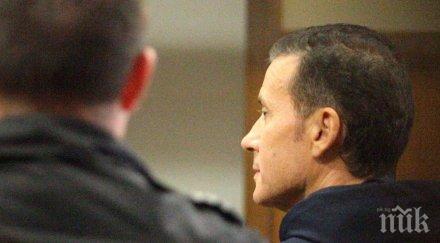 спецпрокуратурата решава дали миню стайков остане постоянно решетките