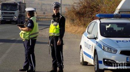 акция започват засилени проверки използването колани детски столчета колите